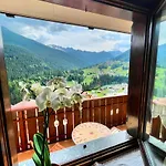 Un Posto Al Sole شقة Clevolo