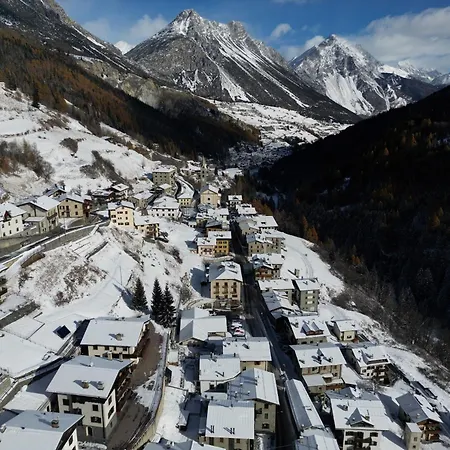 شقة Un Posto Al Sole Clevolo