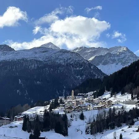 Un Posto Al Sole Clevolo