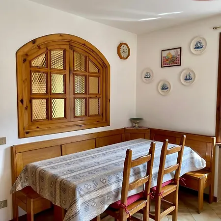 Apartment Un Posto Al Sole