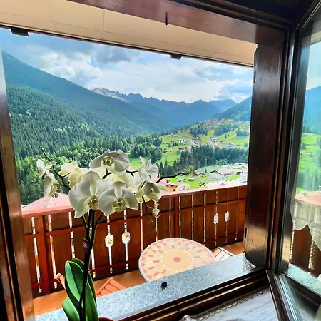 Un Posto Al Sole Apartment Semogo