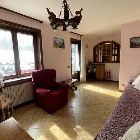 Un Posto Al Sole Apartment