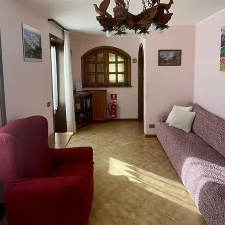 Un Posto Al Sole Apartment
