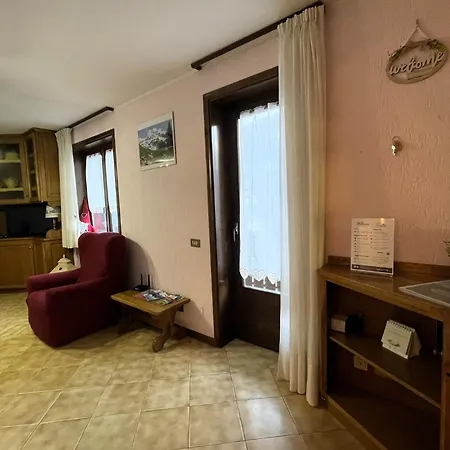 Un Posto Al Sole Apartment