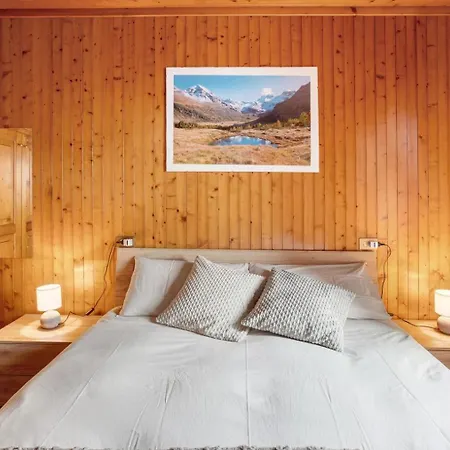 公寓 Un Posto Al Sole *