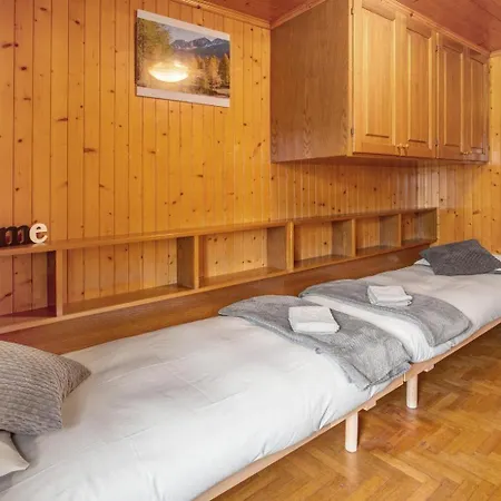 公寓 Un Posto Al Sole Clevolo