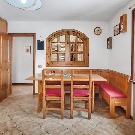 公寓 Un Posto Al Sole *