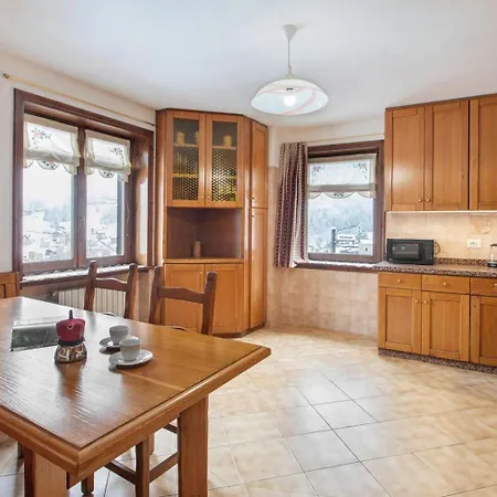 Un Posto Al Sole 公寓 Clevolo