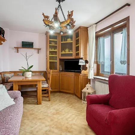 Un Posto Al Sole 公寓 Clevolo