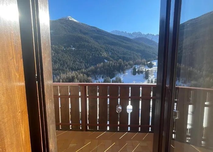 Apartamento Un Posto Al Sole *