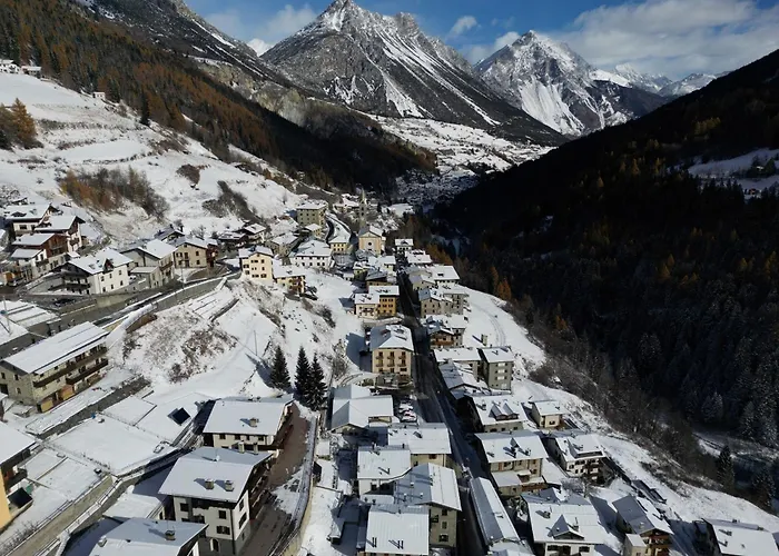Apartamento Un Posto Al Sole Clevolo