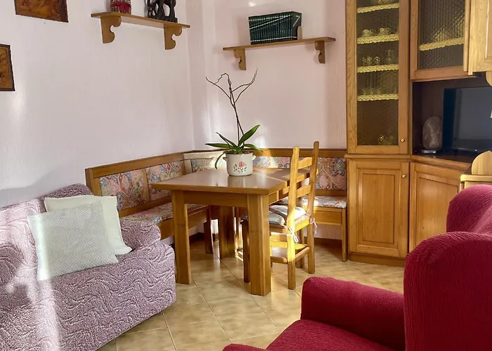 Apartamento Un Posto Al Sole Clevolo