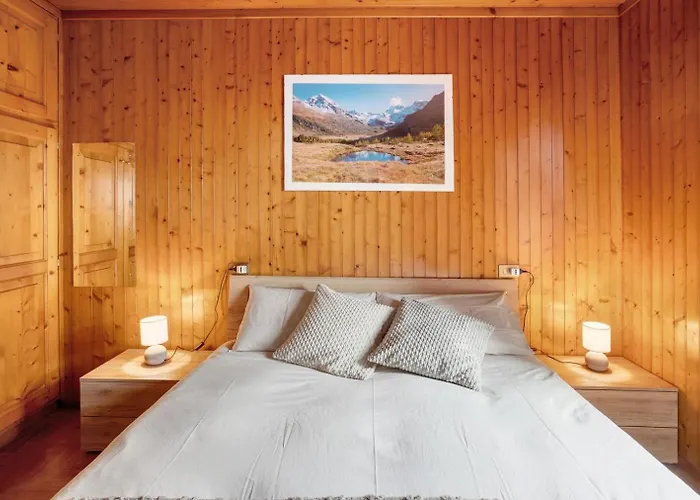 Apartamento Un Posto Al Sole *