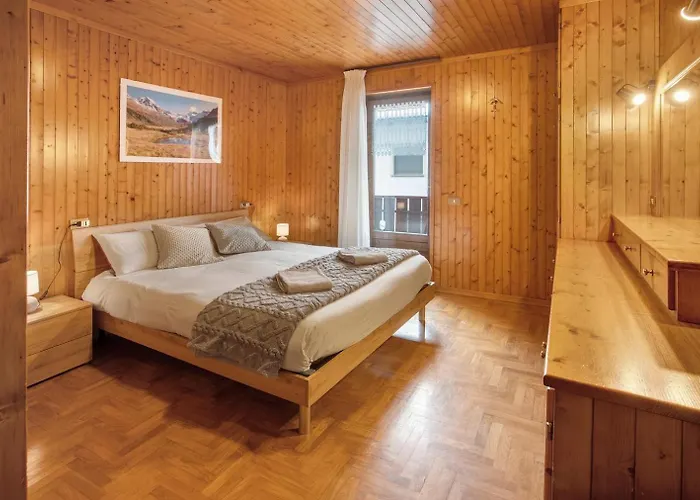 Un Posto Al Sole Apartamento