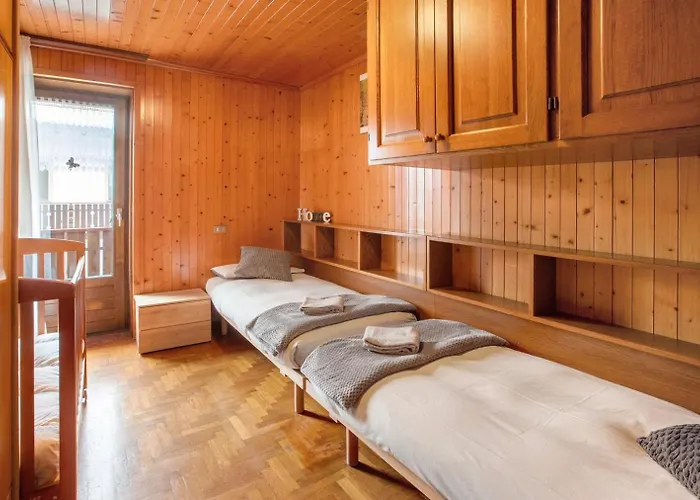 Apartamento Un Posto Al Sole *