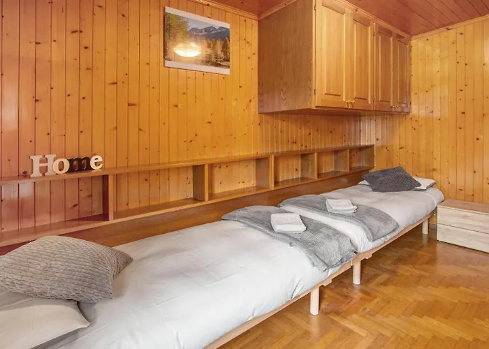 Apartamento Un Posto Al Sole Clevolo