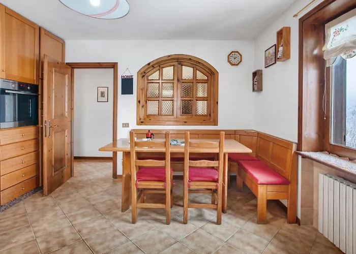 Apartamento Un Posto Al Sole *