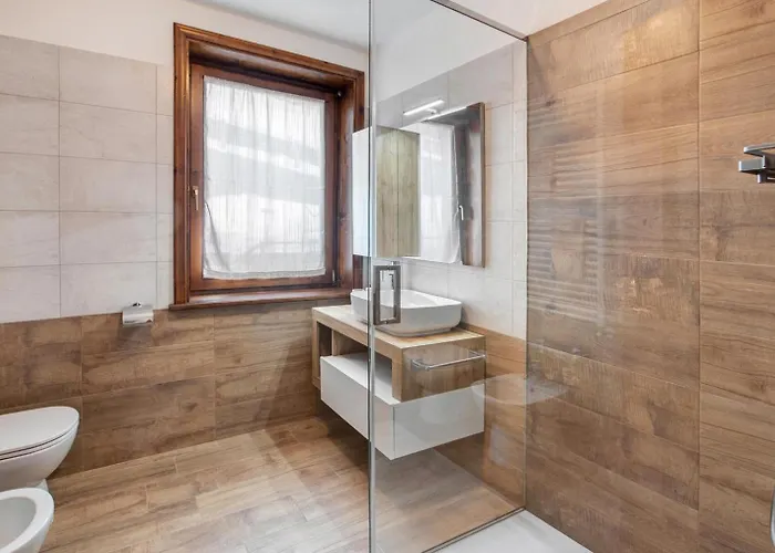 Apartamento Un Posto Al Sole Clevolo