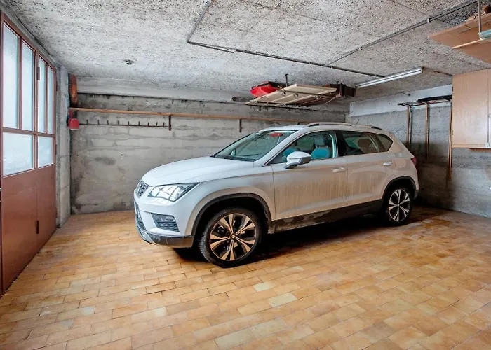 Apartamento Un Posto Al Sole Clevolo