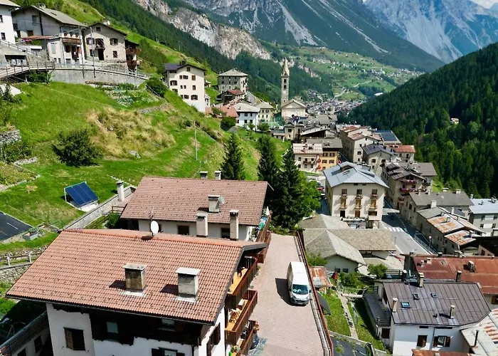 Apartamento Un Posto Al Sole *