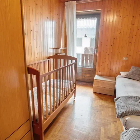 Un Posto Al Sole Appartement Clevolo